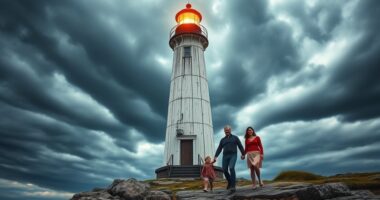 guidance through boundaries