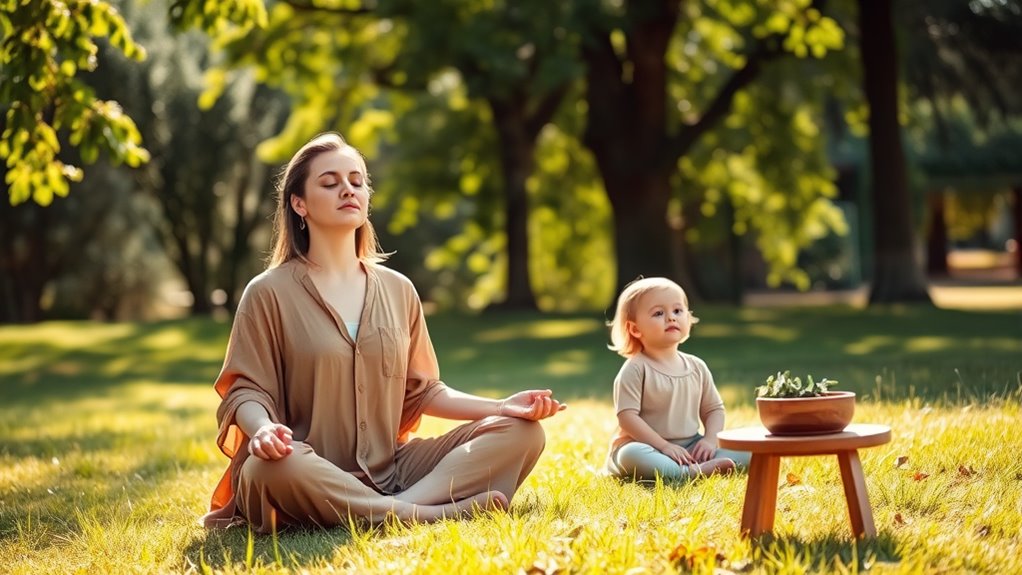 holistic parenting promotes mindful communication