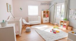 home safety for children