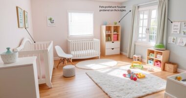 home safety for children