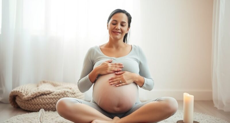 hypnobirthing childbirth relaxation methods
