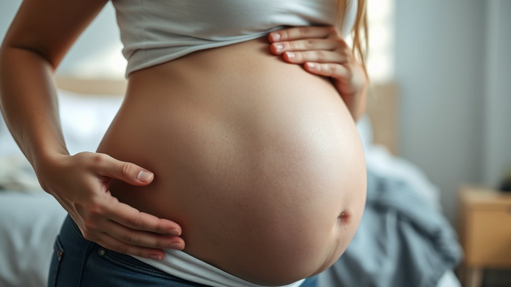 identify contractions and hydrate