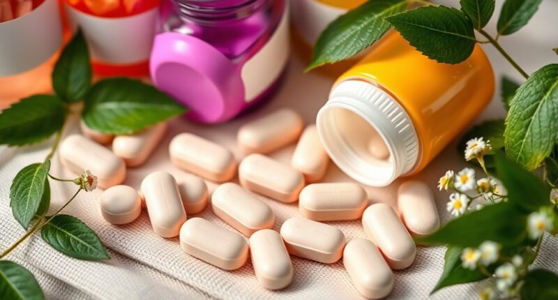 importance of prenatal vitamins