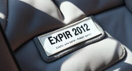 importance of seat expiry dates