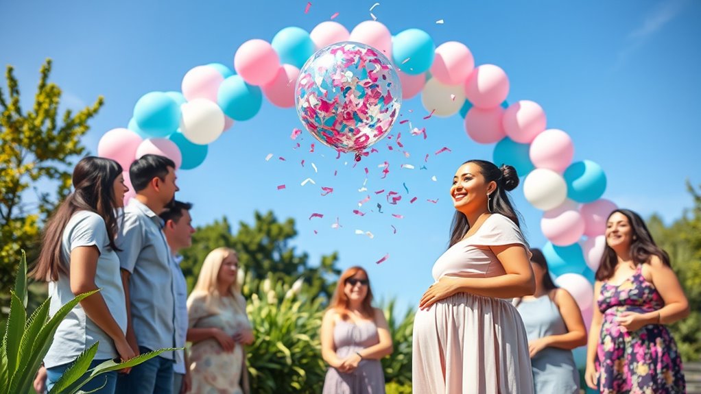 inclusive and respectful celebration