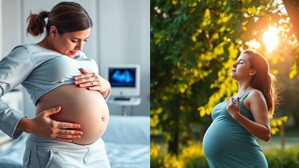 induction methods for labor