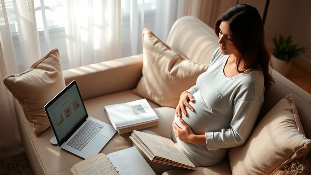 informed vbac decision making