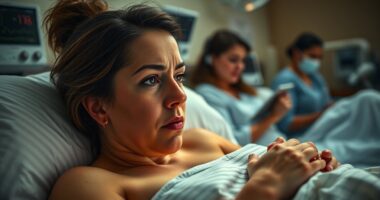 labor progression from start