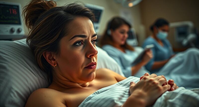 labor progression from start