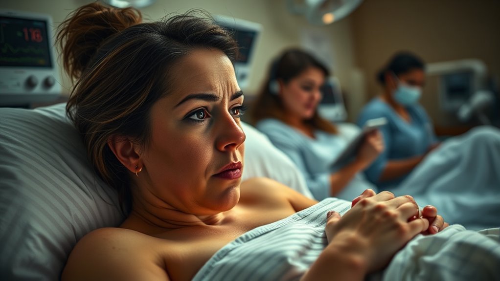 labor progression from start