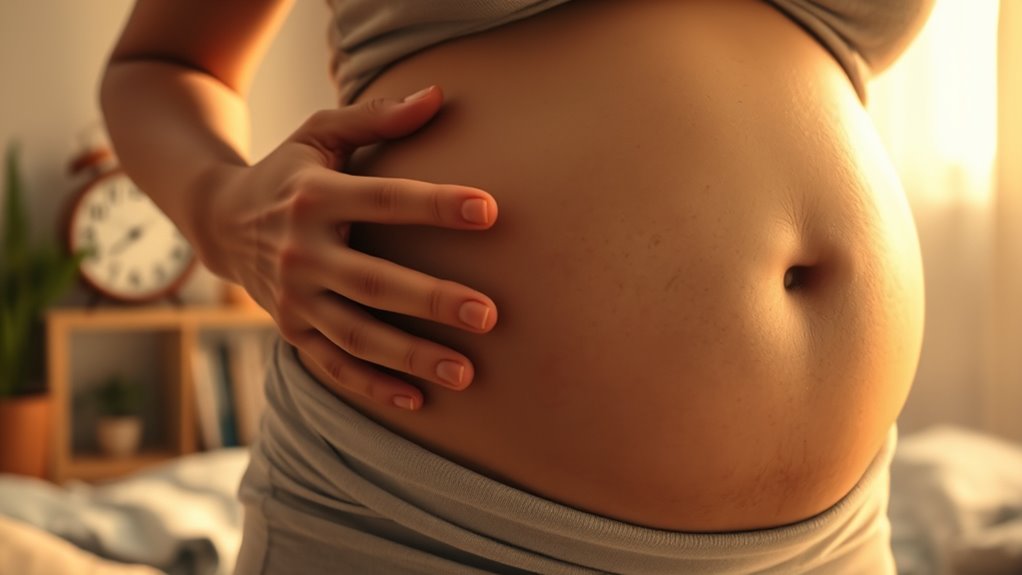 labor signs identification guide