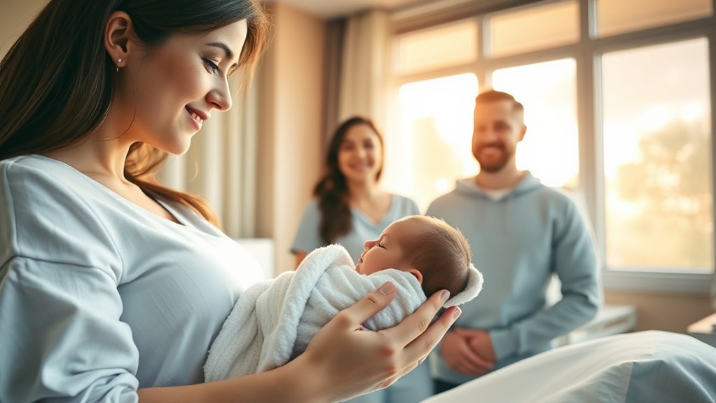 legal ethical surrogacy considerations