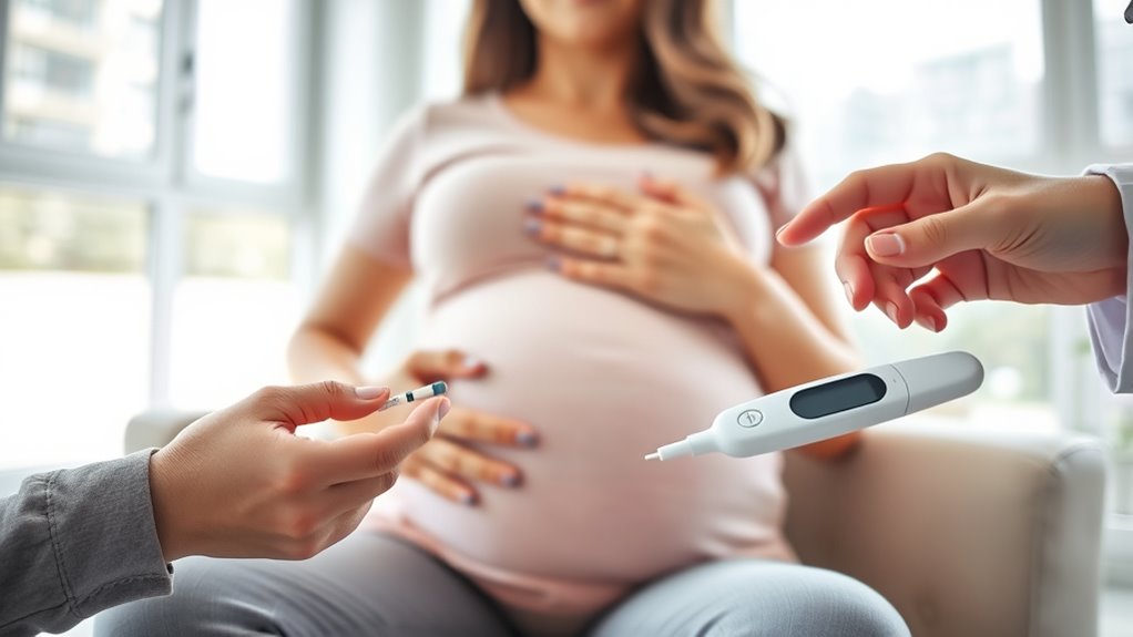 managing blood sugar levels effectively