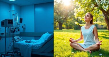 medical and natural induction