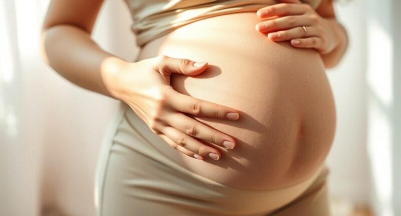 monitoring fetal activity levels