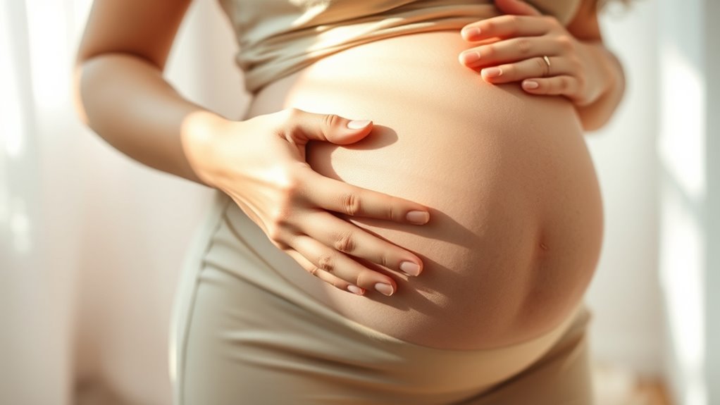 monitoring fetal activity levels