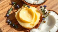 natural baby skin moisturizers