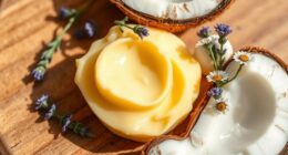 natural baby skin moisturizers