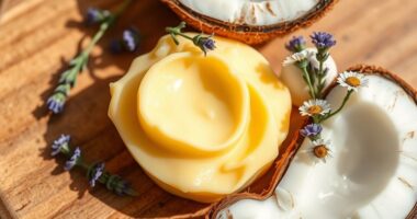 natural baby skin moisturizers