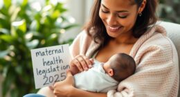 new laws support mothers