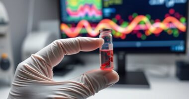 non invasive baby genetics