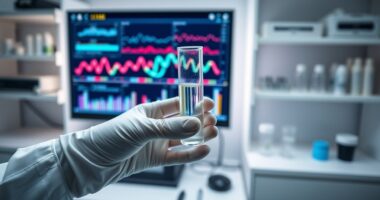 non invasive prenatal screening