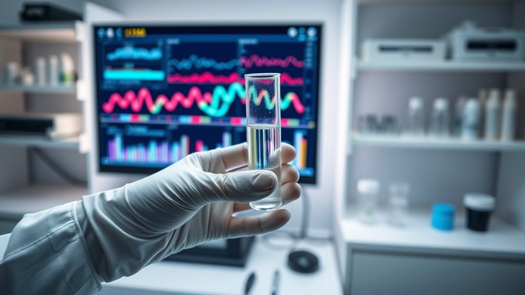 non invasive prenatal screening