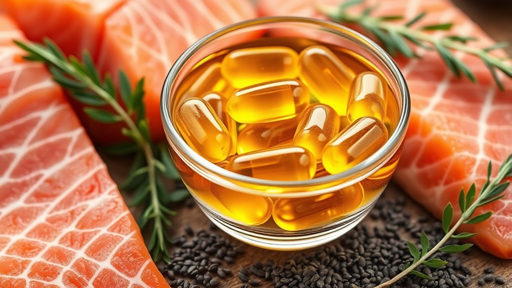 omega 3s enhance brain development