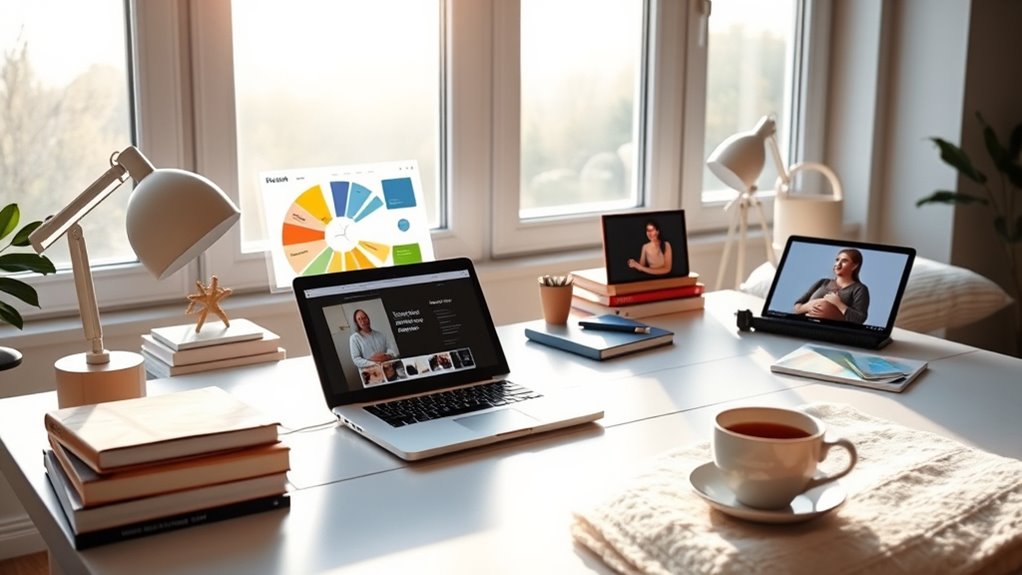 online childbirth education resources