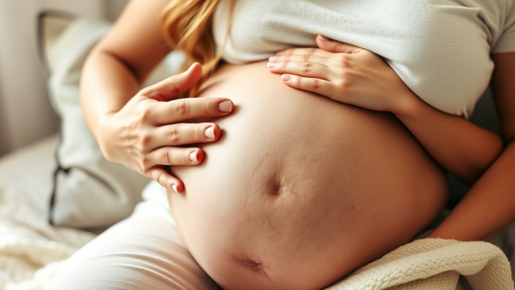 partner involvement during childbirth