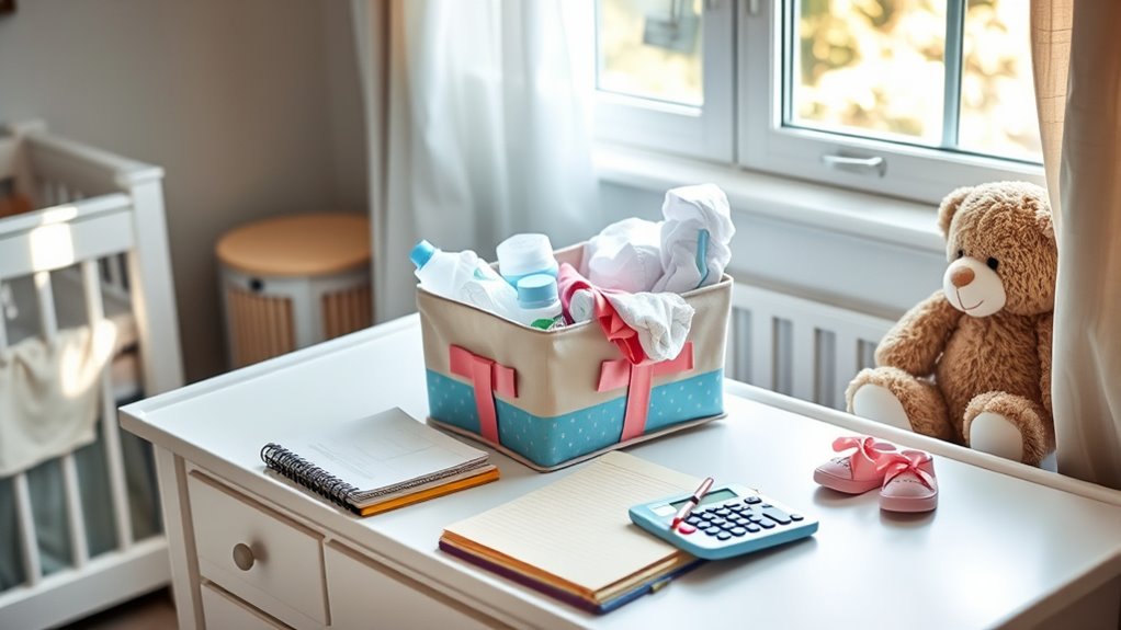 plan save prepare adjust