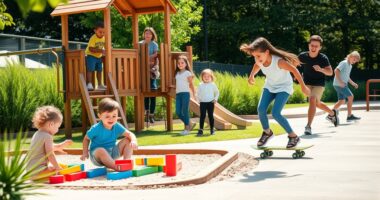 play styles vary widely