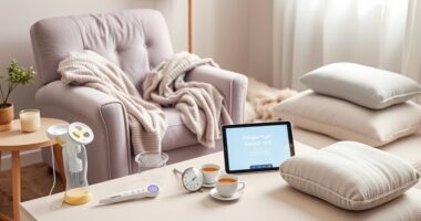 postpartum care innovations