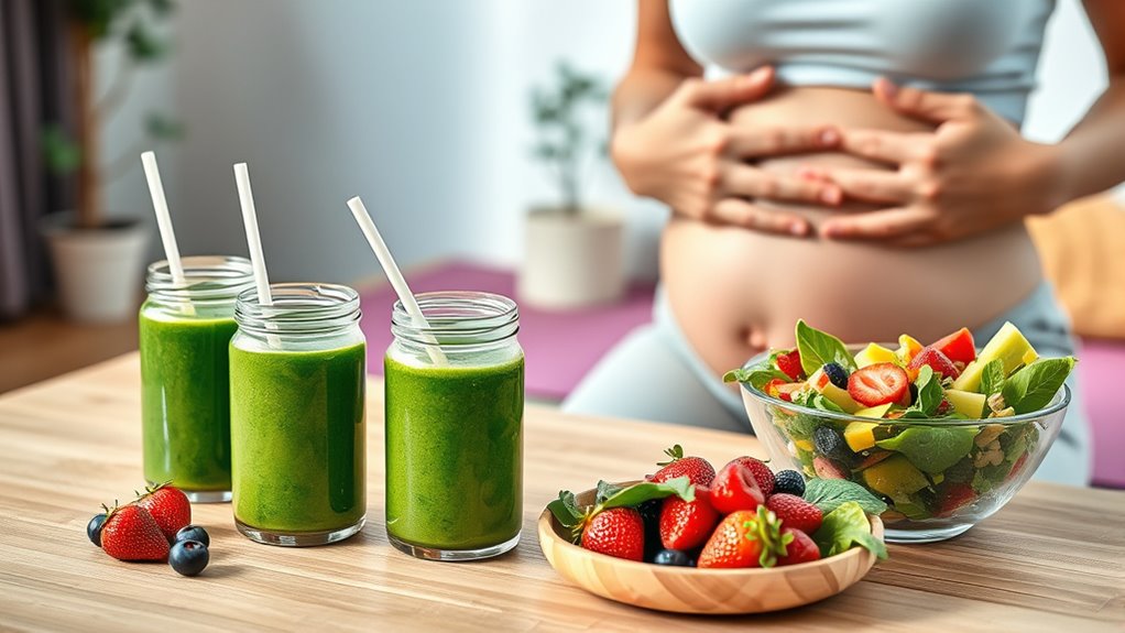 preconception health and awareness