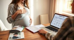 pregnancy adoption planning resources