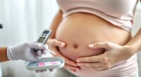 pregnancy diabetes risk management