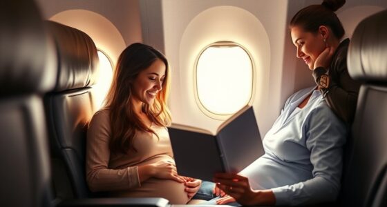 pregnancy travel insurance coverage