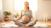 pregnancy wellness through mindfulness