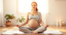 pregnancy wellness through mindfulness