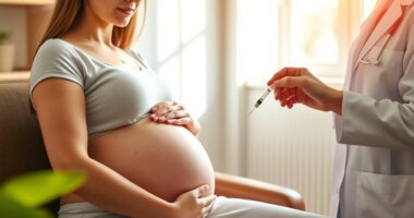 pregnant women rsv vaccine