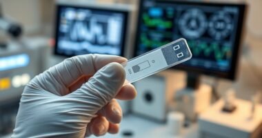 prenatal test accuracy timing