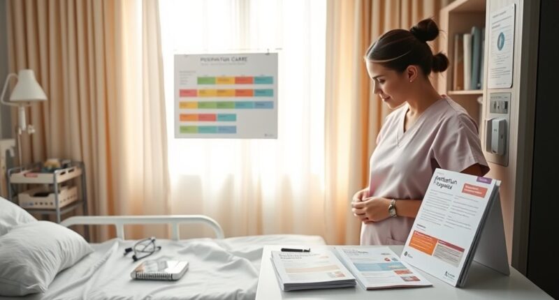 prevent hemorrhage through awareness