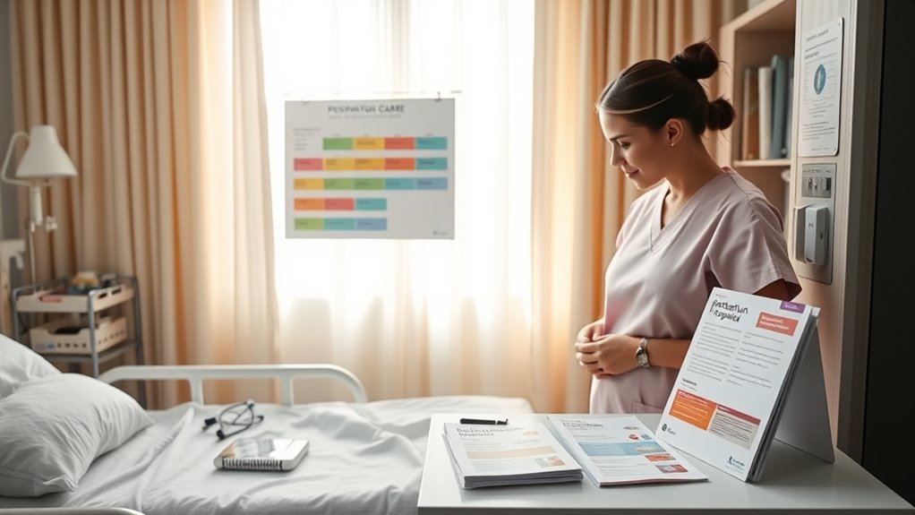 prevent hemorrhage through awareness