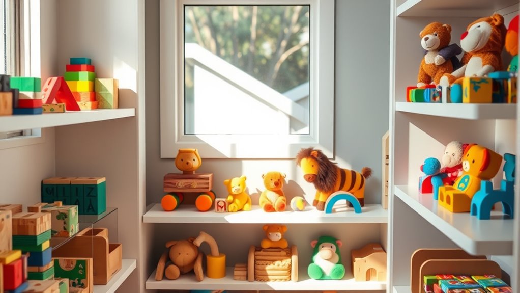 prioritize quality limit toys