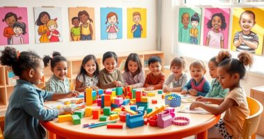 promoting inclusive children s play