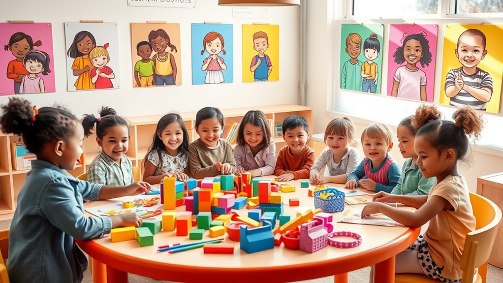 promoting inclusive children s play