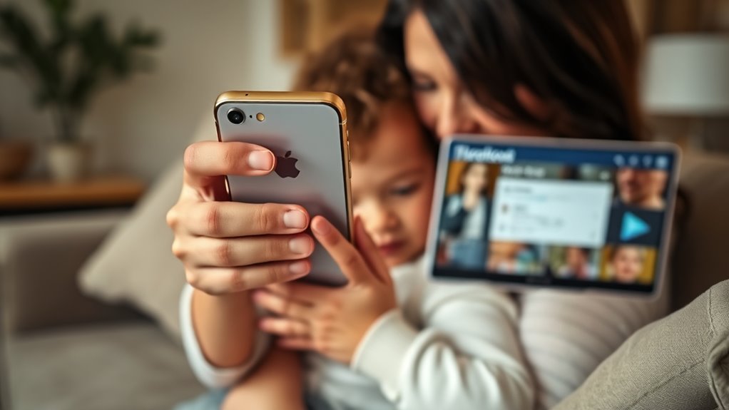 protect children s online privacy