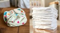 reusable versus disposable diapers