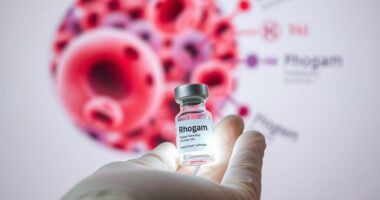 rh factor prevention method