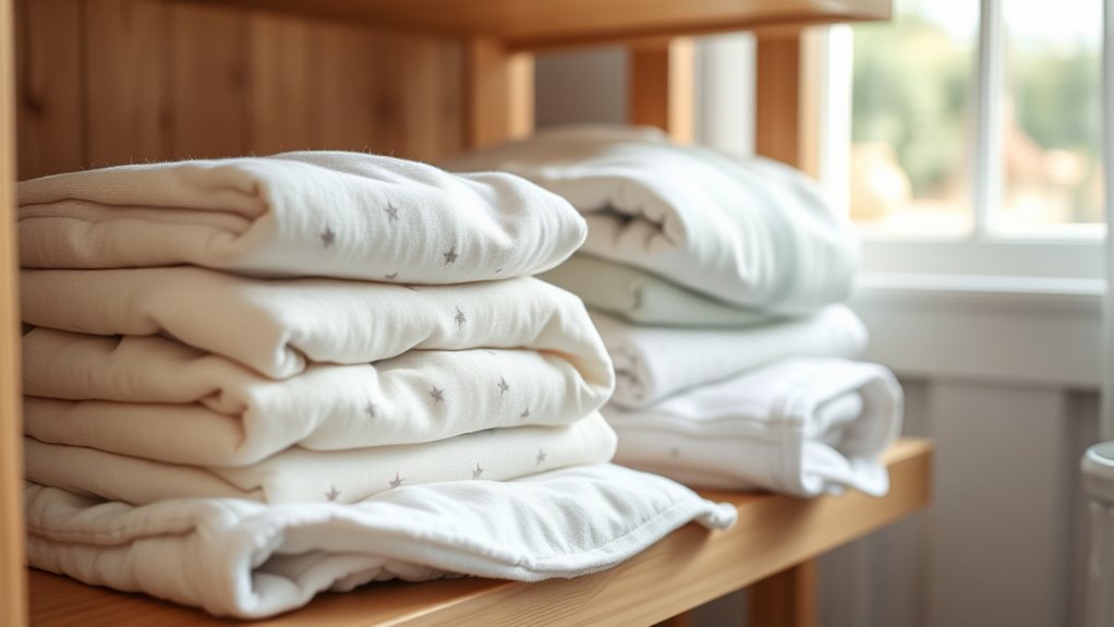safe baby sleep practices